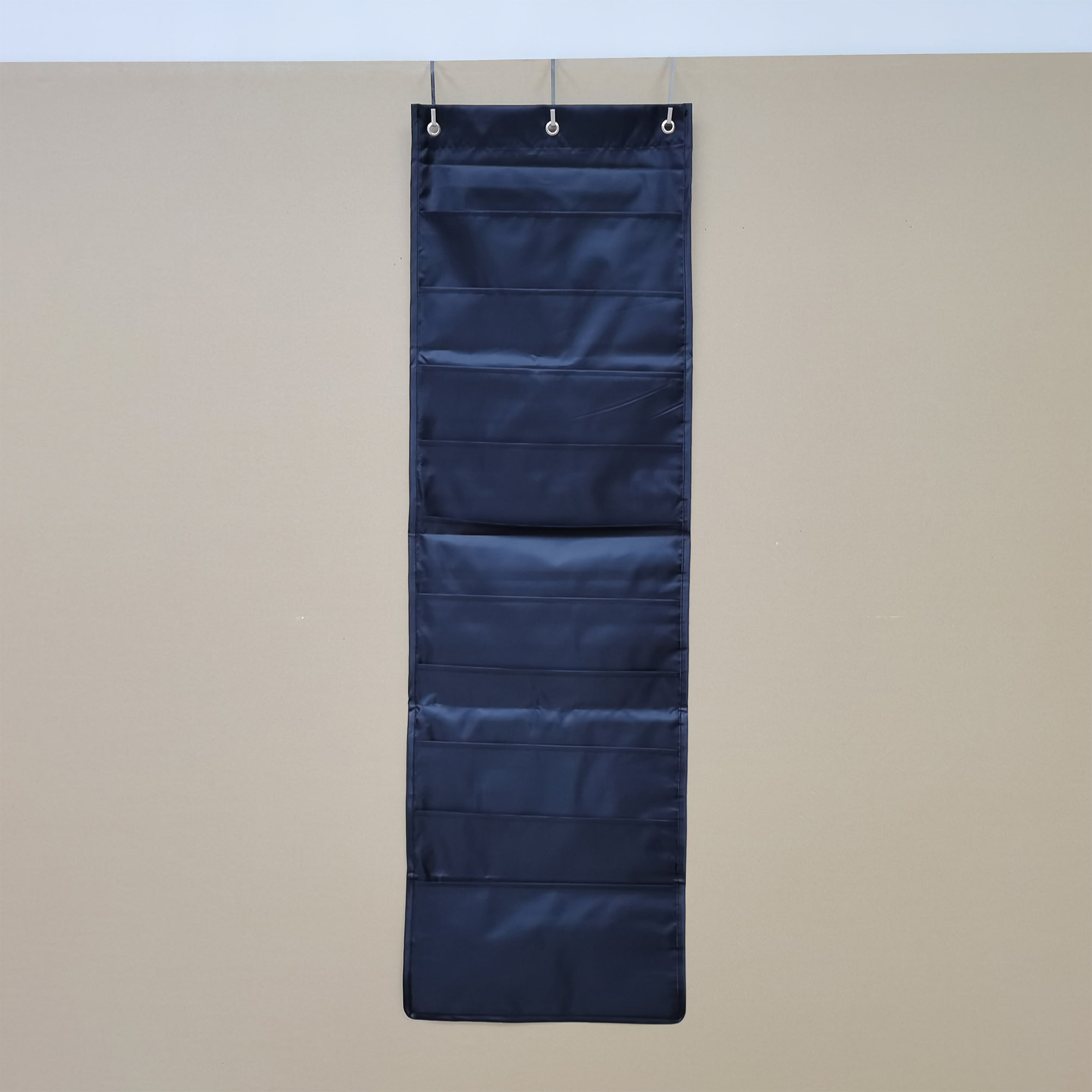 Rebrilliant Marget 10 Pocket (13.8" wide) Organization Pocket Chart